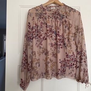 Wilfred Lourdes Blouse